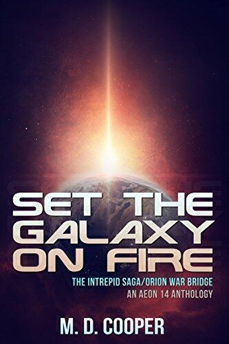 Set the Galaxy on Fire
