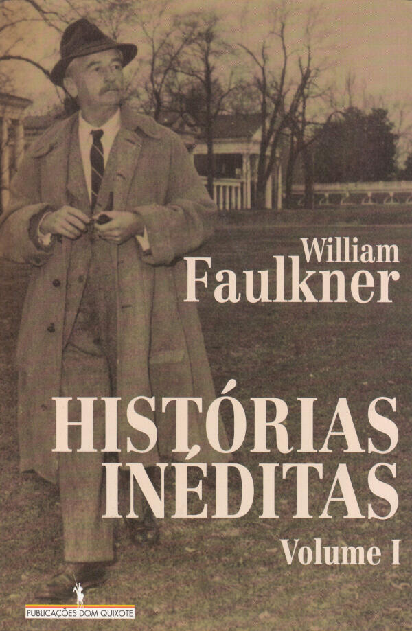 Histórias Inéditas - Volume I