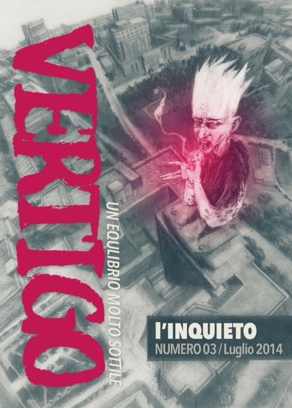 L'Inquieto (No. 3)