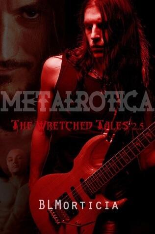 The Wretched Tales 2.5