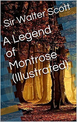 A Legend of Montrose