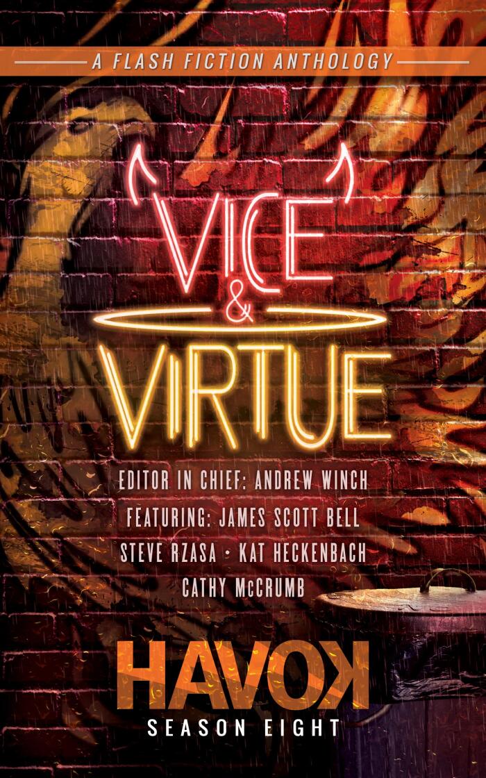 Vice & Virtue: Havok (Season Eight)