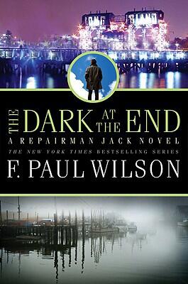 The Dark at the End