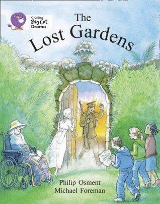 The Lost Gardens: Band 17/Diamond