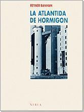 La Atlantida de Hormigon