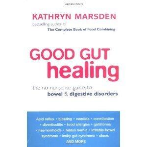 Good Gut Healing