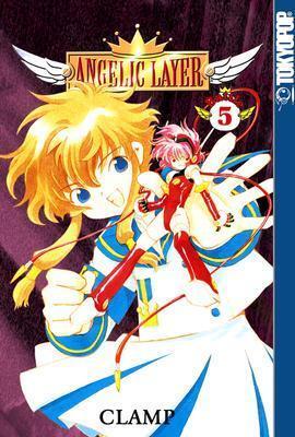 Angelic Layer [エンジェリックレイヤー]