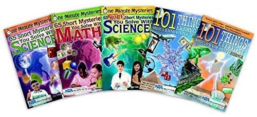 By Eric Yoder Deluxe Smart Kid Book Set (1st First Edition) [Paperback]