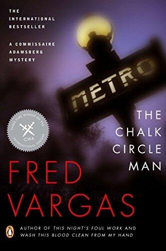The Chalk Circle Man