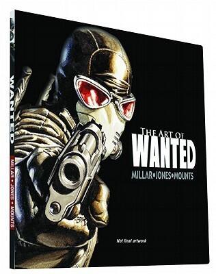 The Art of Wanted