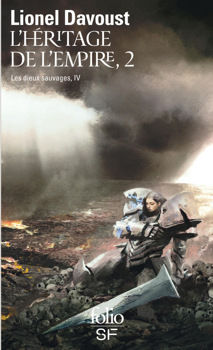 L'Héritage De L'Empire (Vol. 2)