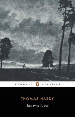 Penguin Classics Two On A Tower
