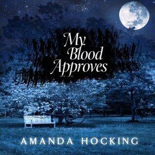 My Blood Approves