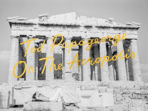 On The Acropolis