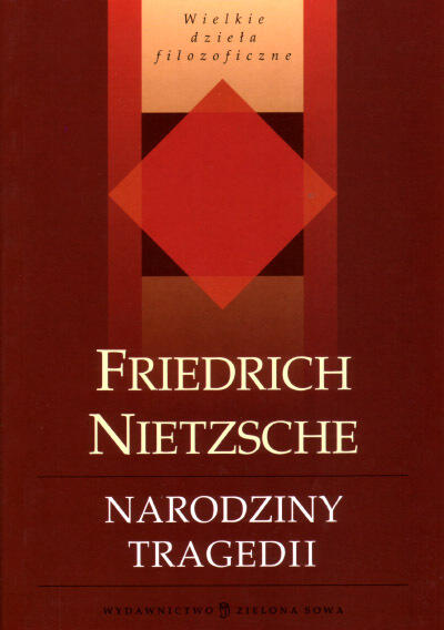 Narodziny tragedii