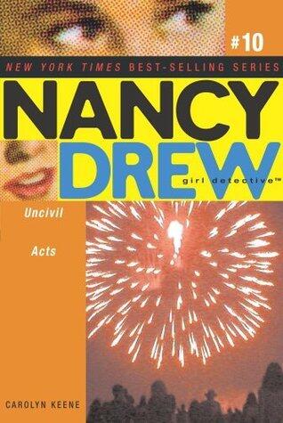 Uncivil Acts (Nancy Drew