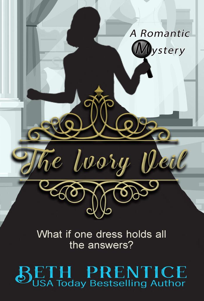 The Ivory Veil
