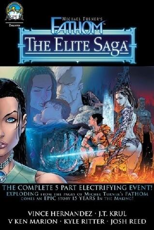 Fathom: The Elite Saga