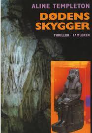 Dødens skygger : thriller