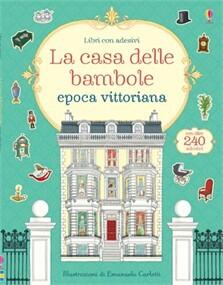 La casa delle bambole: Epoca vittoriana