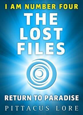 Return to Paradise