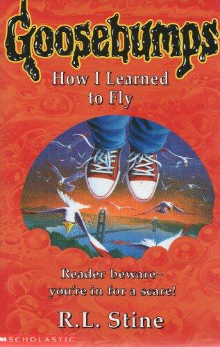 How I Learned to Fly