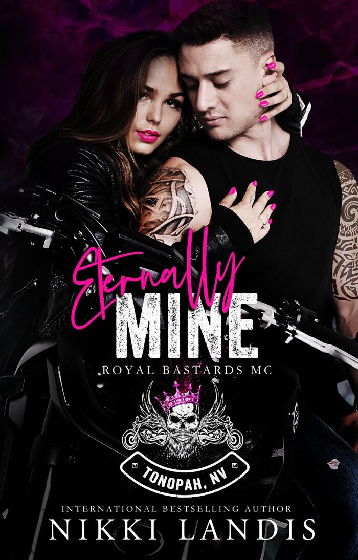 Eternally Mine