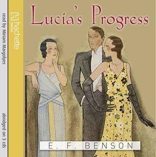 Lucia's Progress