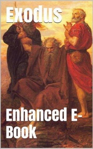 Book of Exodus - Enhanced E-Book Edition