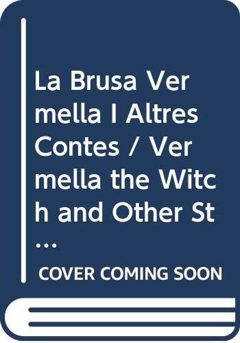 La Brusa Vermella I Altres Contes