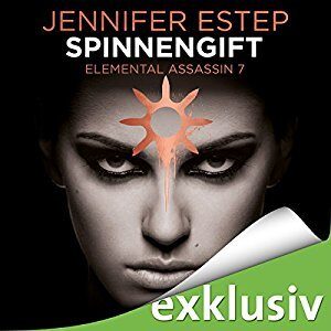 Spinnengift