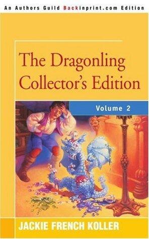The Dragonling Collector's Edition: Volume 2
