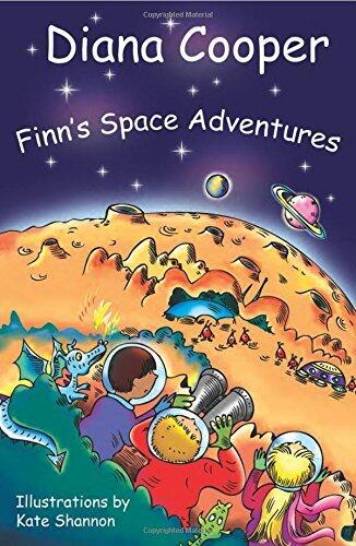 Finn's Space Adventures