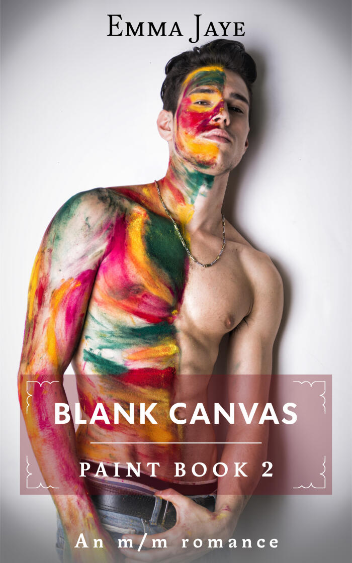 Blank Canvas