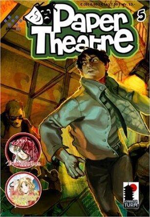 Paper Theatre 05