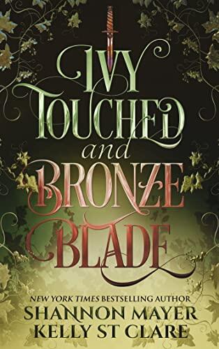 Touched: The Complete Series