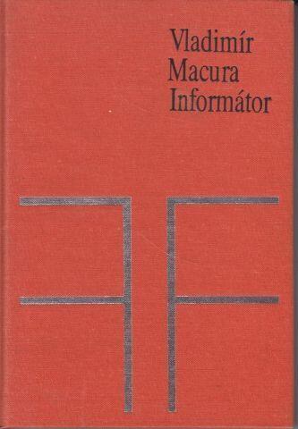 Informátor