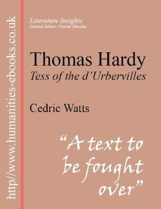 Thomas Hardy: 'Tess of the d'Urbervilles'