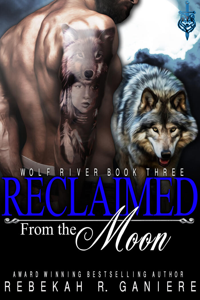 Reclaimed from the Moon
