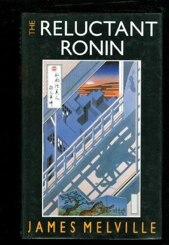 The Reluctant Ronin : A Superintendent Otani Mystery