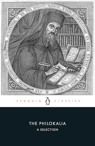 The Philokalia: A Selection