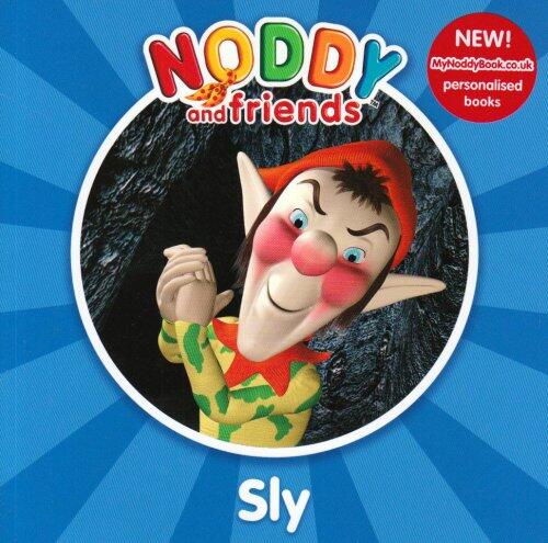Sly