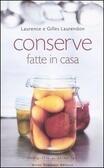 Conserve fatte in casa