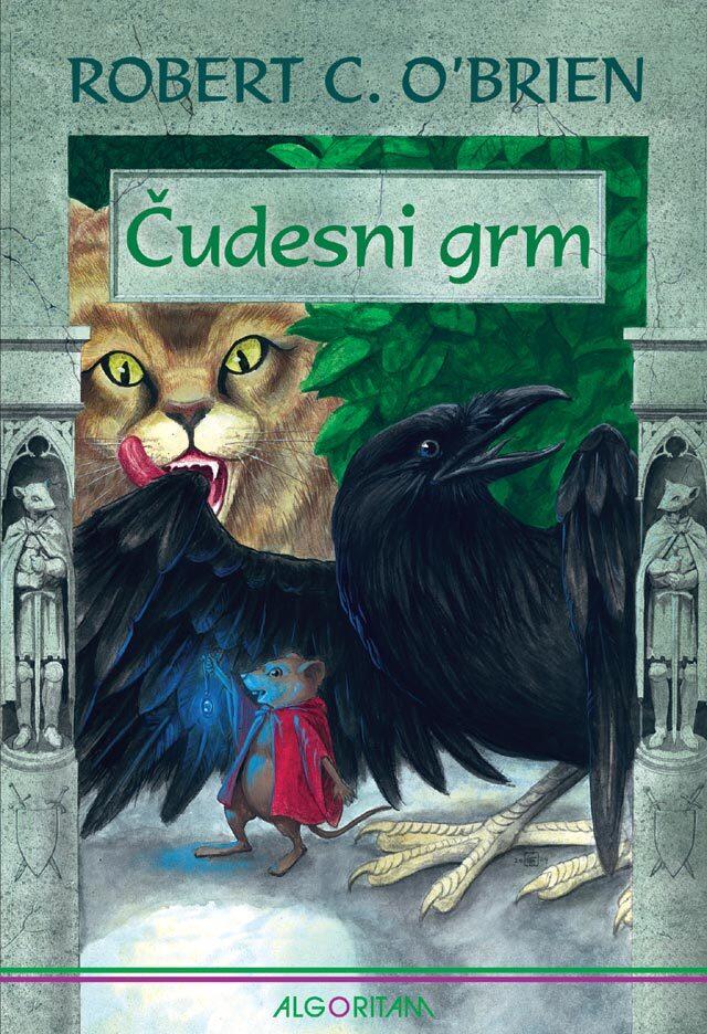 Čudesni grm
