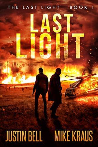 Last Light