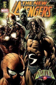 The New Avengers İntikamcılar, Cilt 2: Sentry