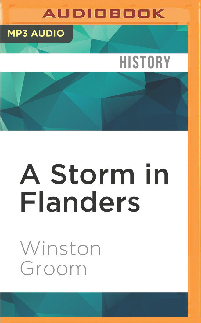 Storm in Flanders, A