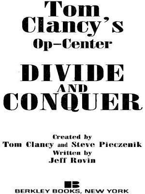 Divide and Conquer