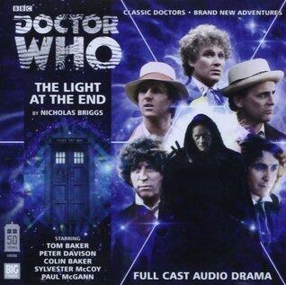 Doctor Who: The Light at the End