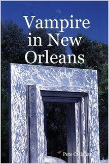 Vampire in New Orleans
